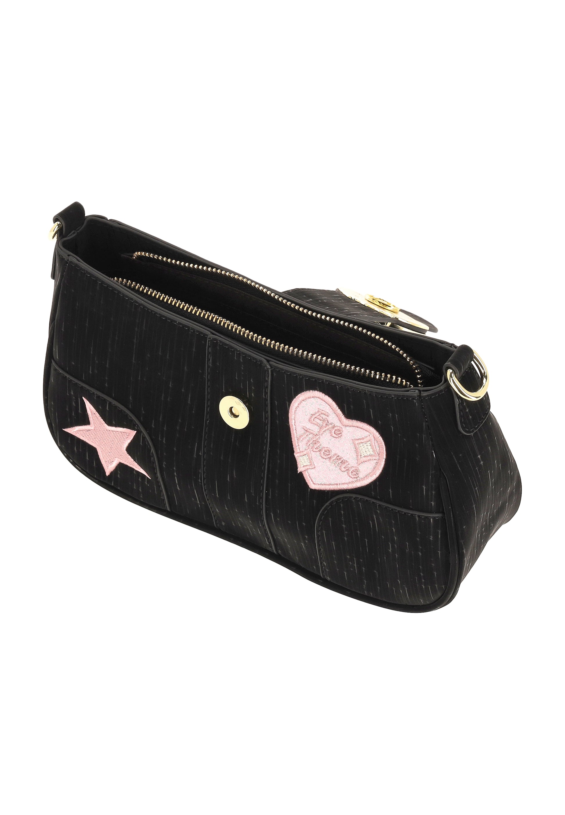 myMo pop EYETHEME Damenhandtasche