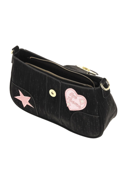 myMo pop EYETHEME Damenhandtasche