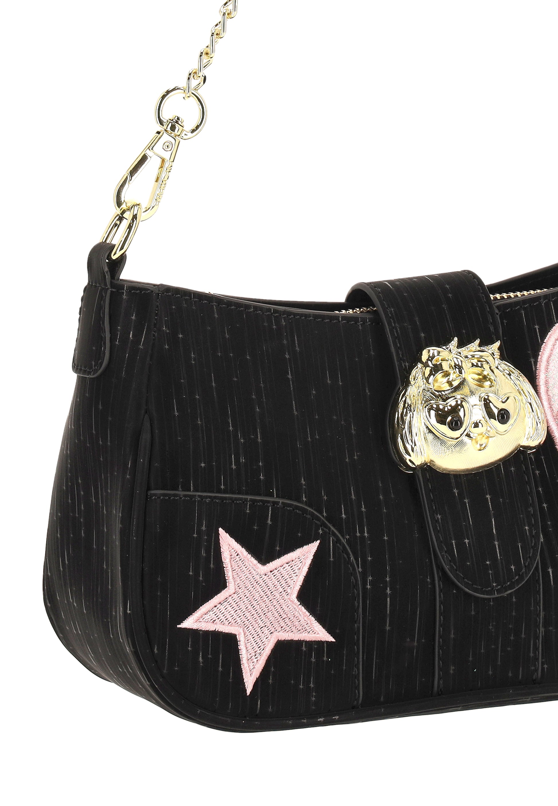 myMo pop EYETHEME Damenhandtasche