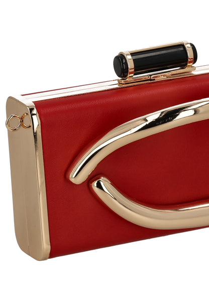 Naemi Women's Clutch Bag