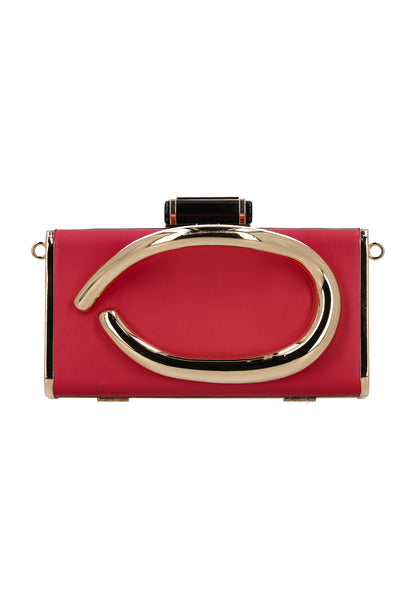 Naemi Women's Clutch Bag