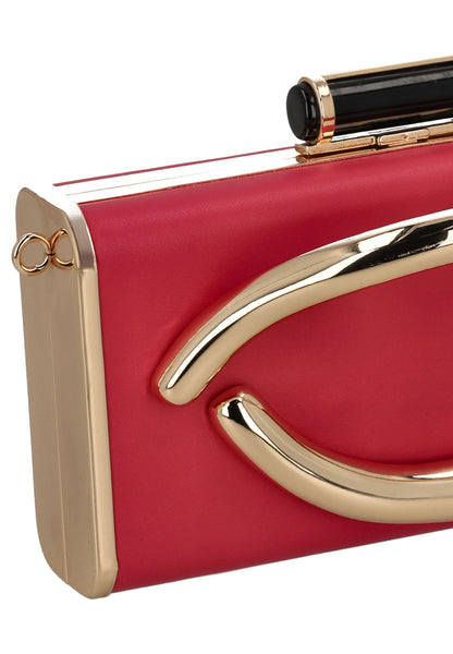 Naemi Women's Clutch Bag
