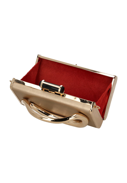 Naemi Women's Clutch Bag