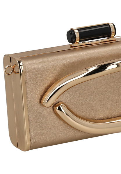 Naemi Women's Clutch Bag