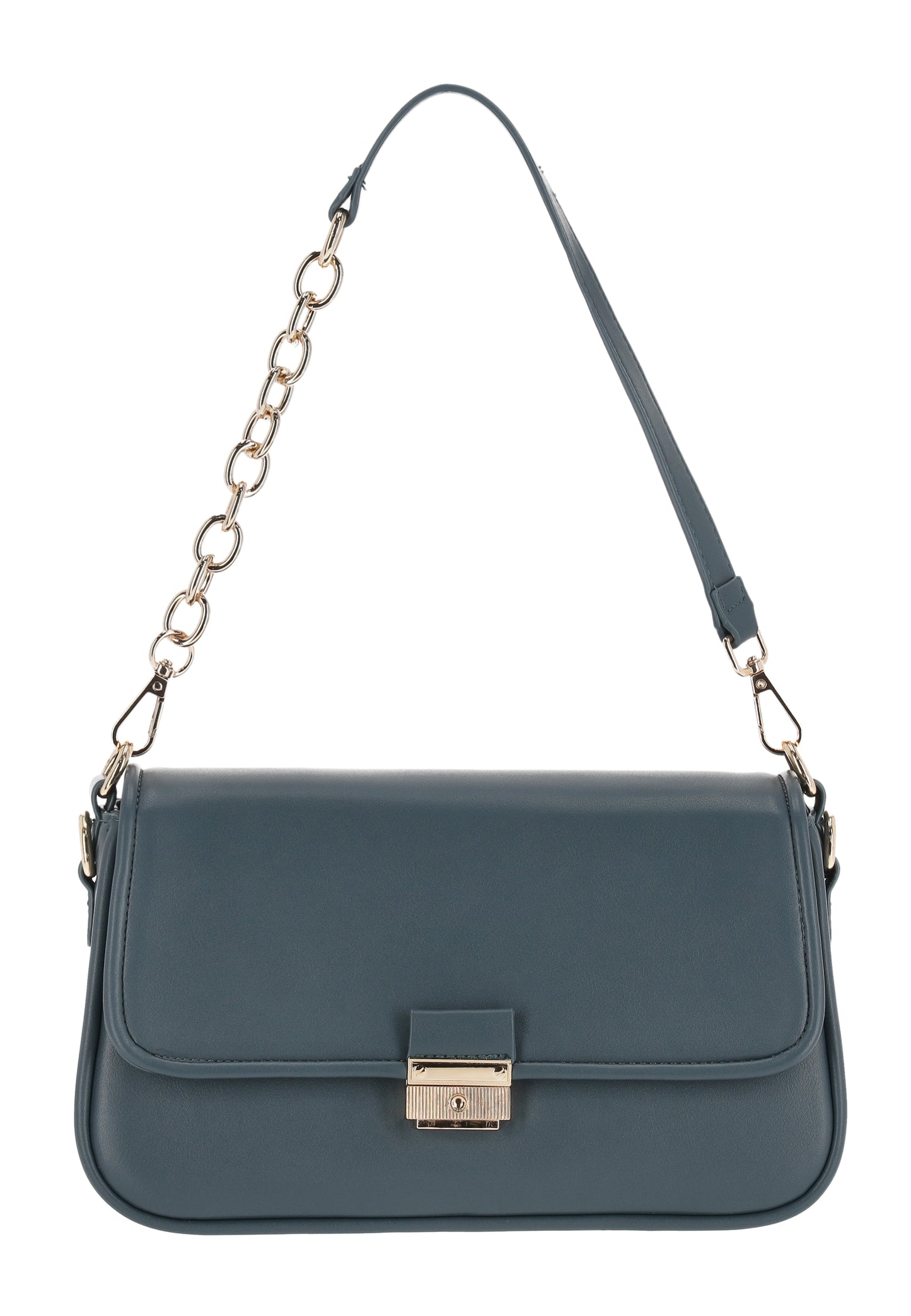 Torba na ramię damska usha BLACK LABEL