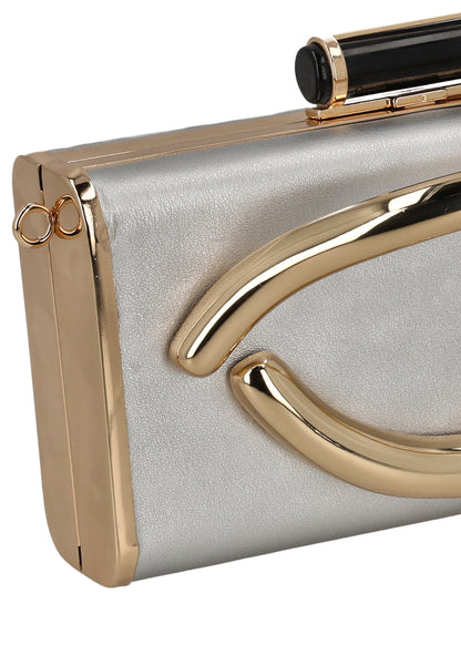 Naemi Women's Clutch Bag