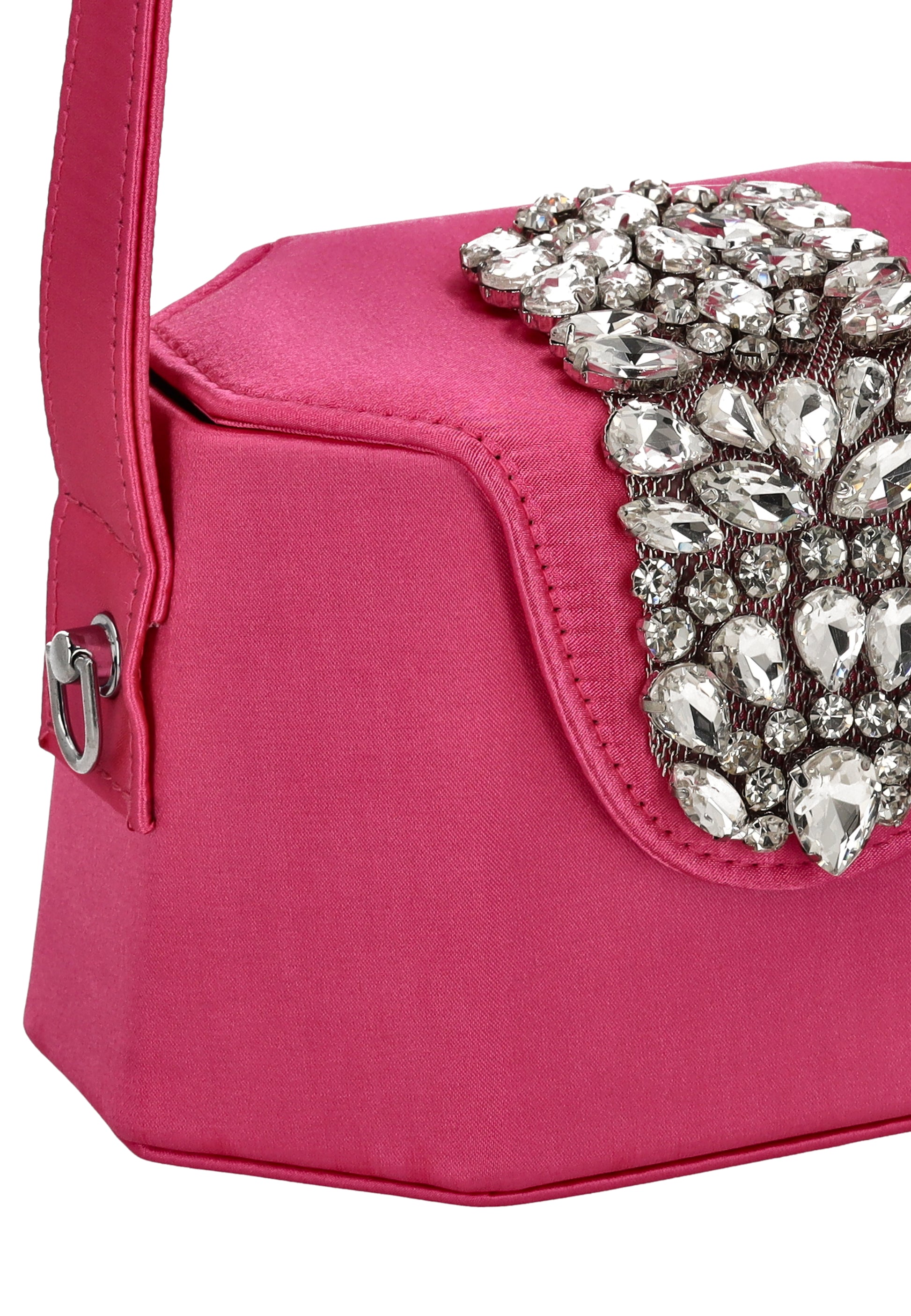Naemi Women's Wristlet