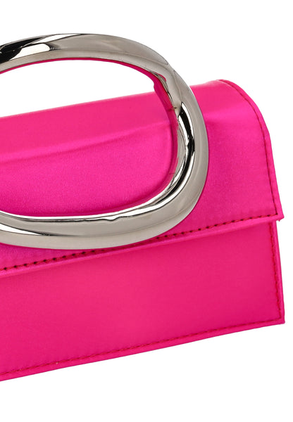 Naemi Women's Clutch Bag