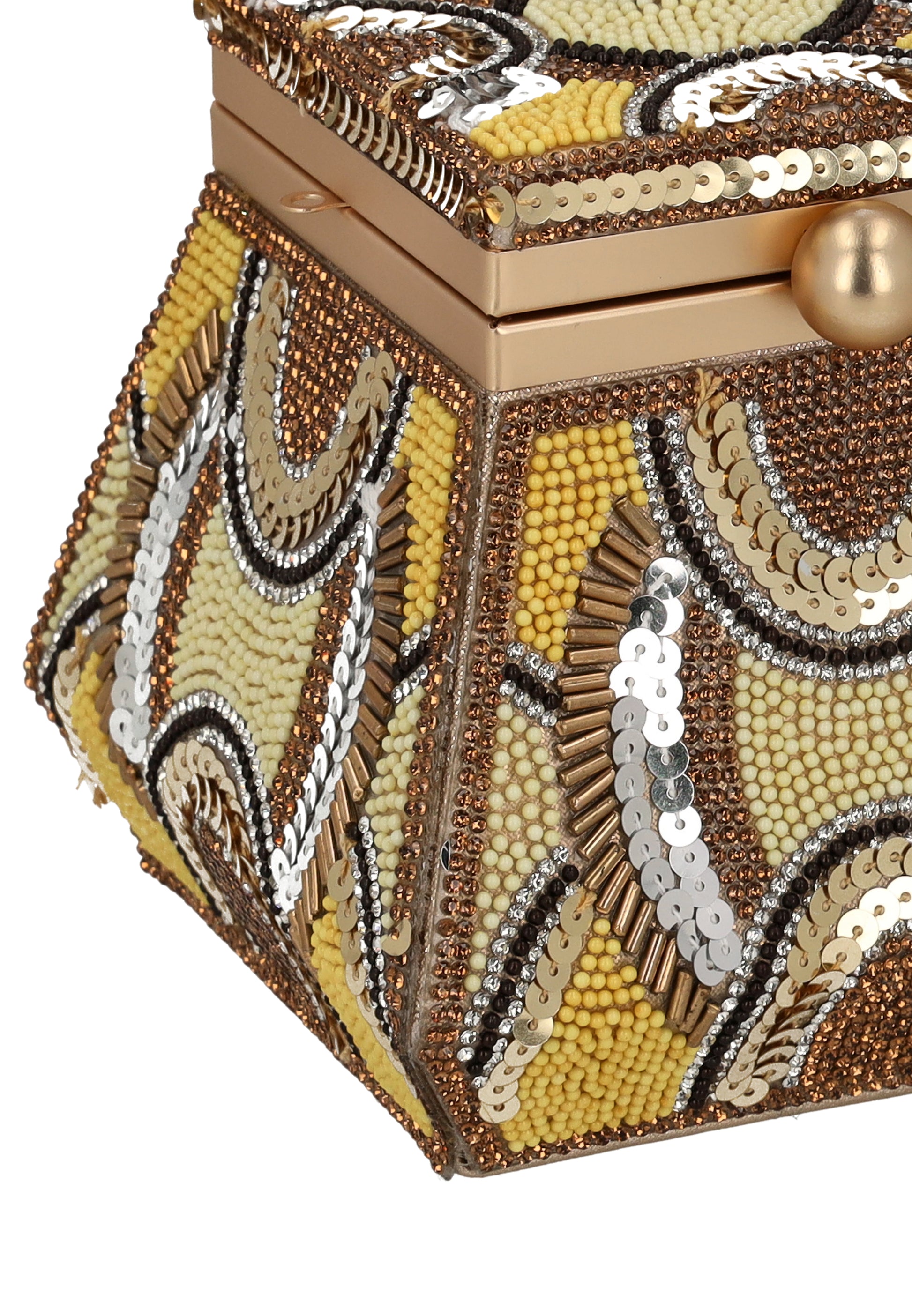 usha FESTIVAL Damenhandtasche