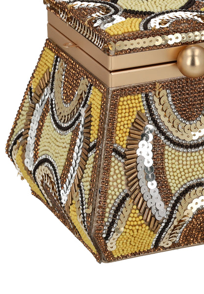 usha FESTIVAL Damenhandtasche