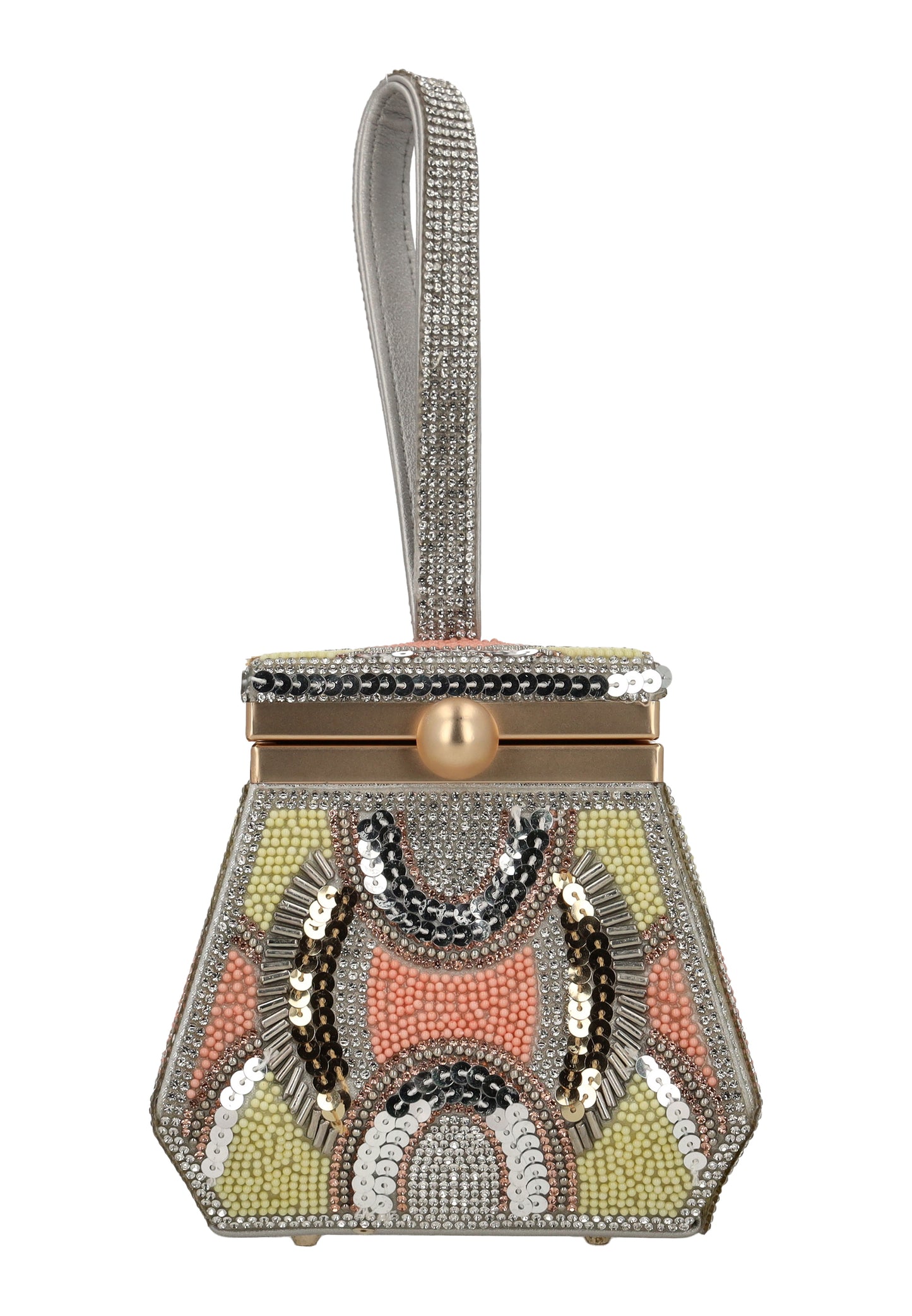 usha FESTIVAL Damenhandtasche