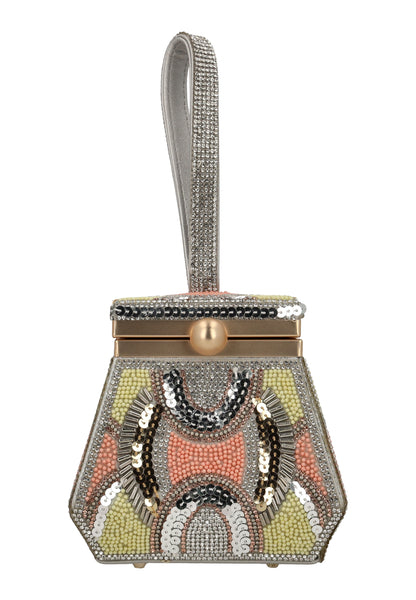 usha FESTIVAL Damenhandtasche
