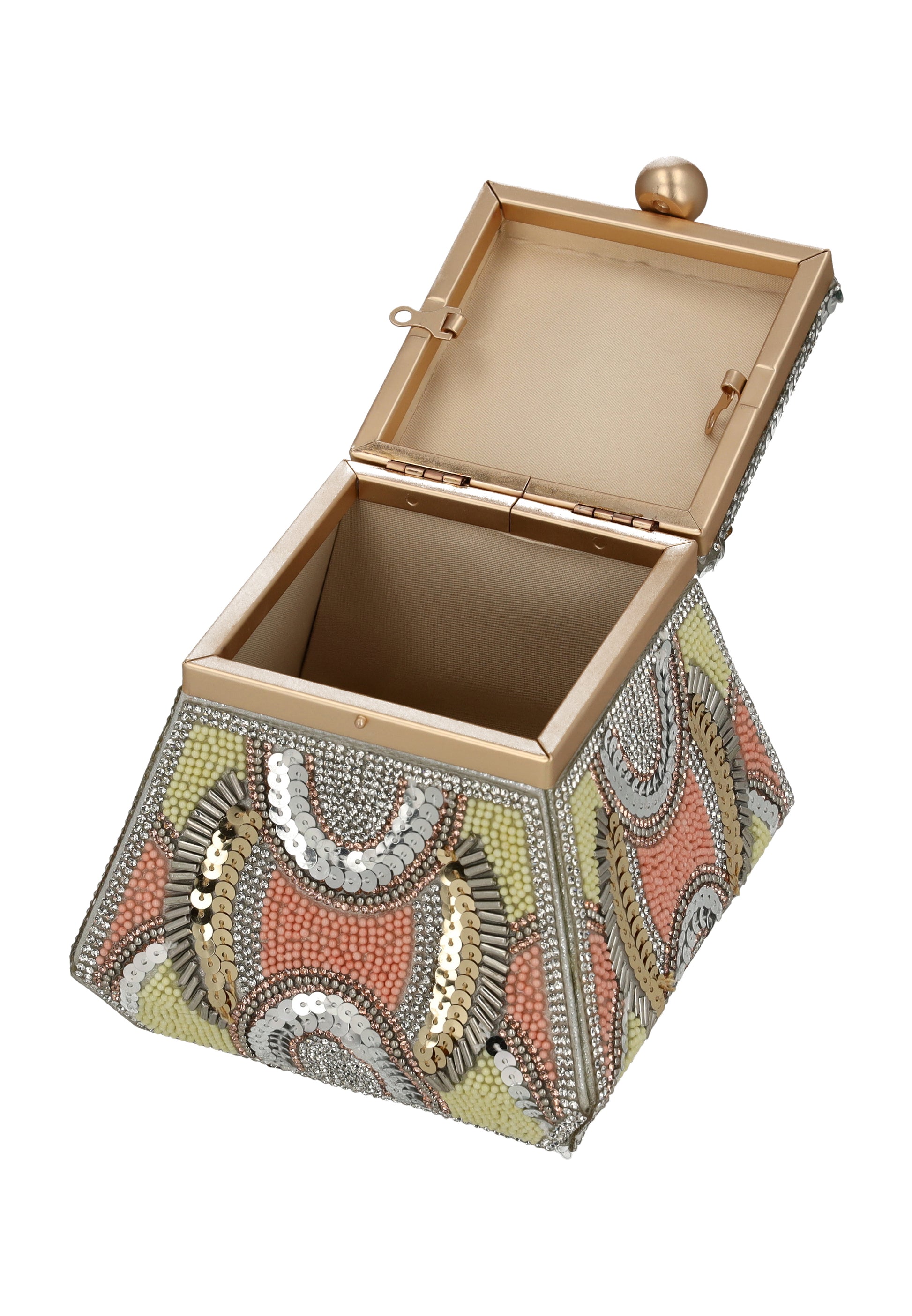 usha FESTIVAL Damenhandtasche