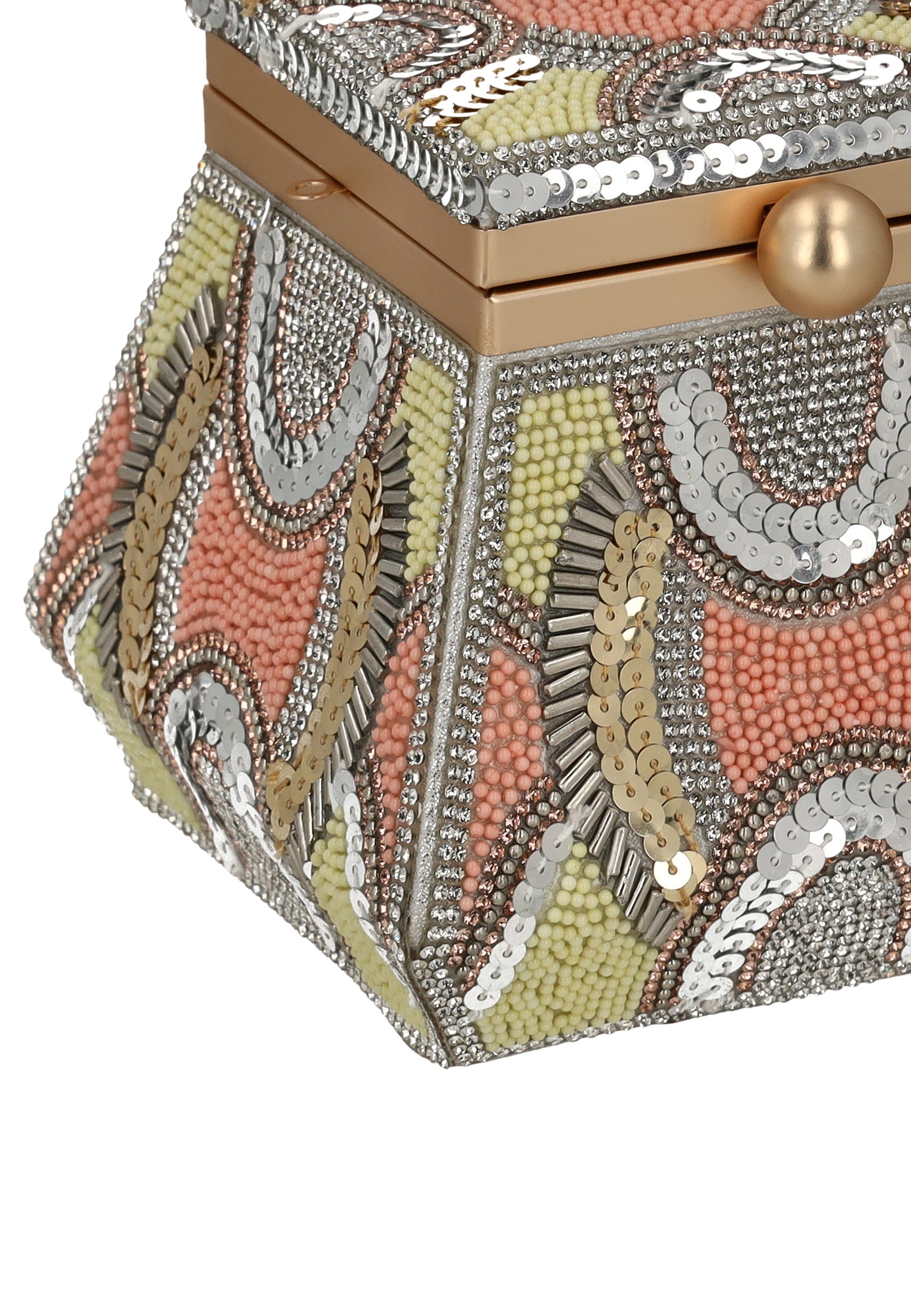 usha FESTIVAL Damenhandtasche