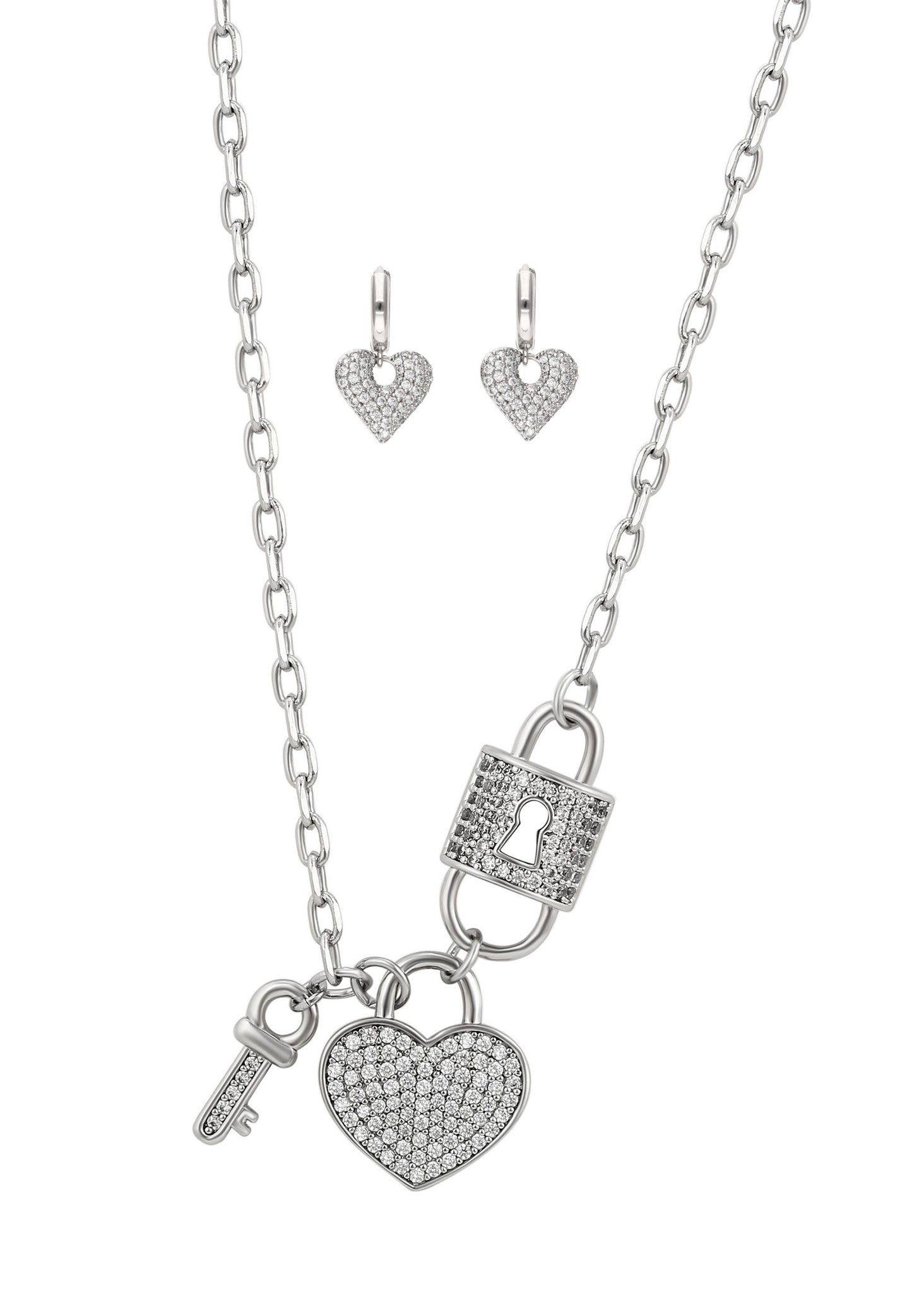 Naemi Women's Jewelry Set