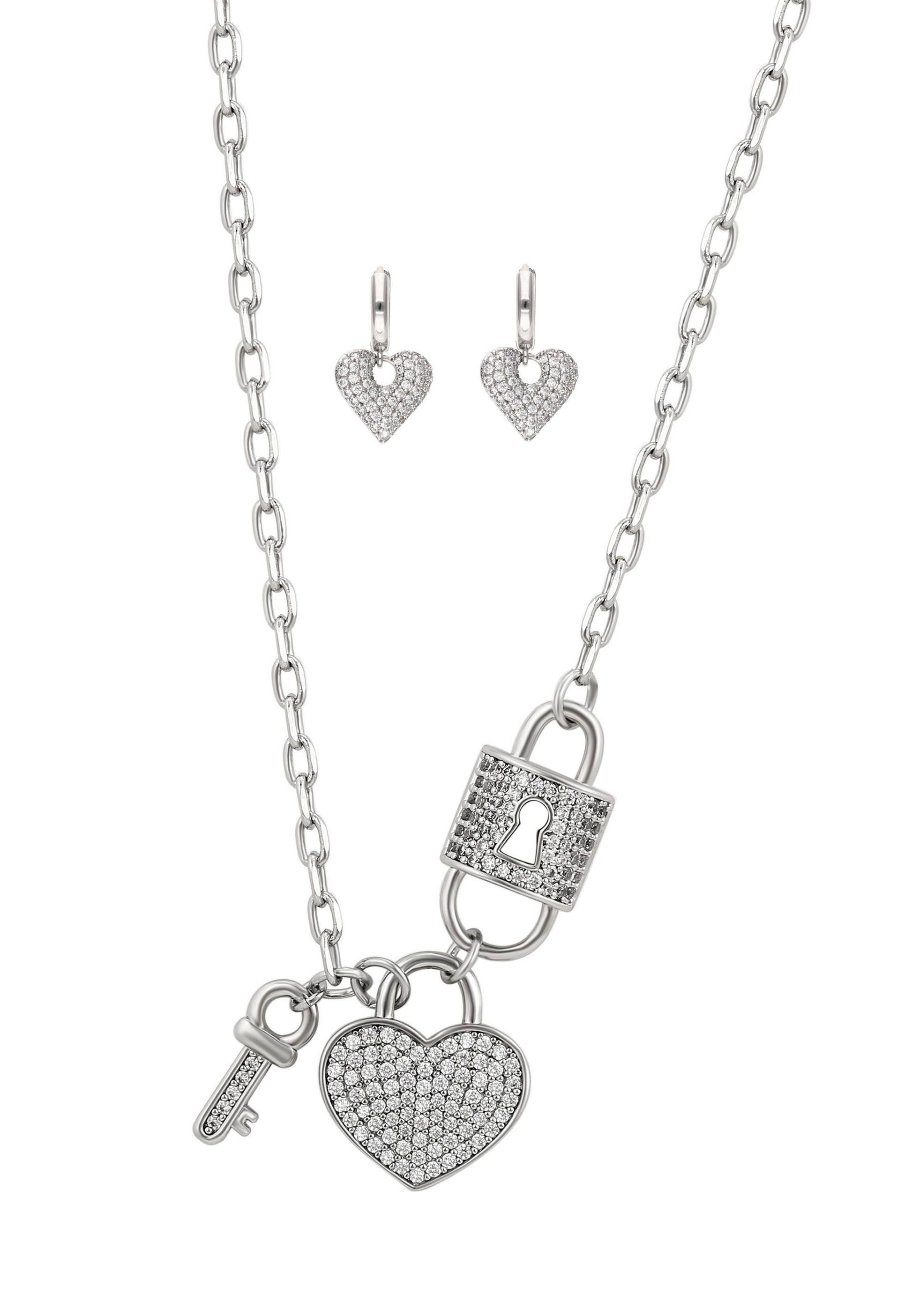 Naemi Women's Jewelry Set