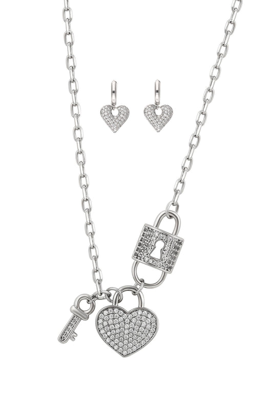 Naemi Women's Jewelry Set