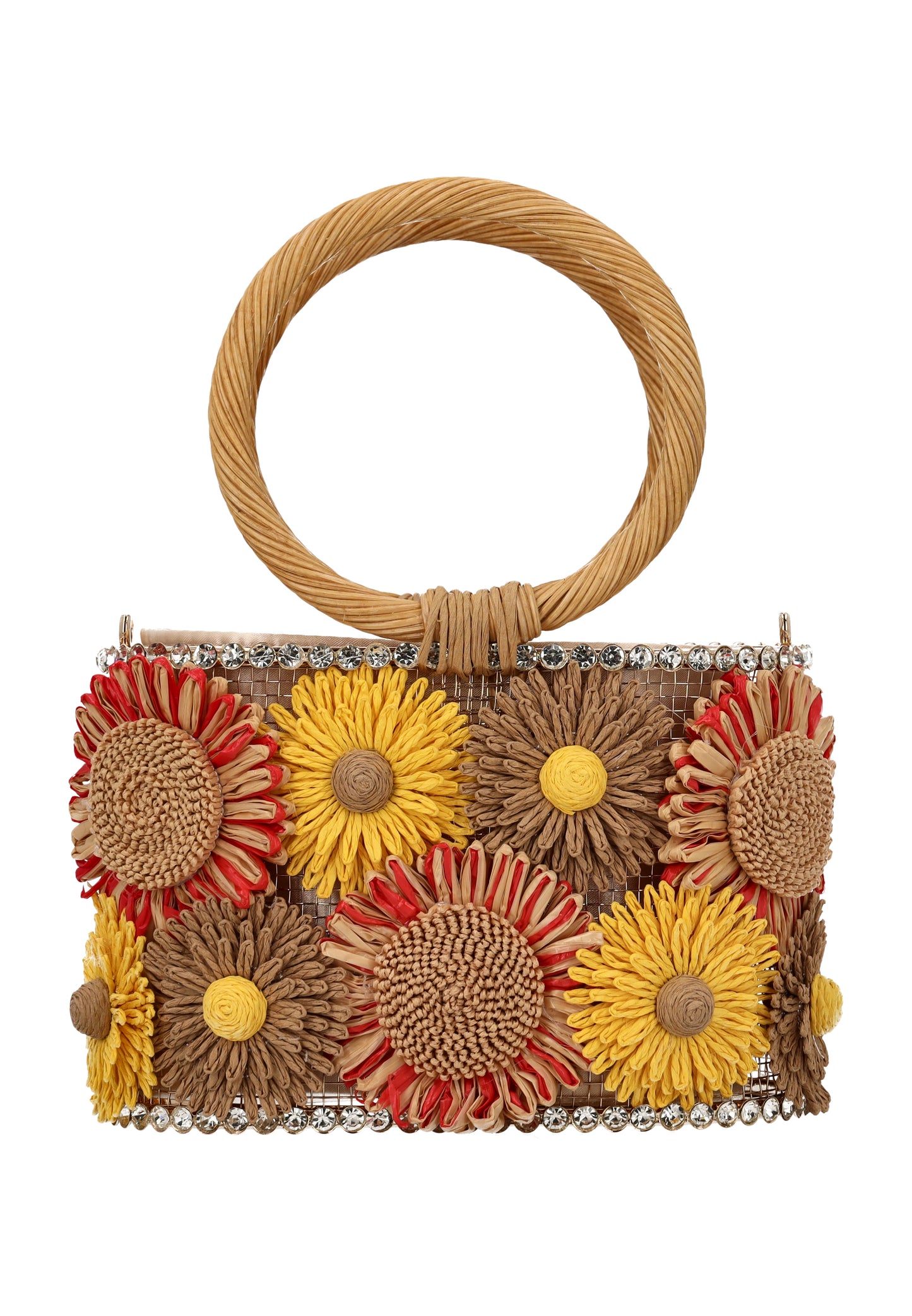IZIA Damenhandtasche