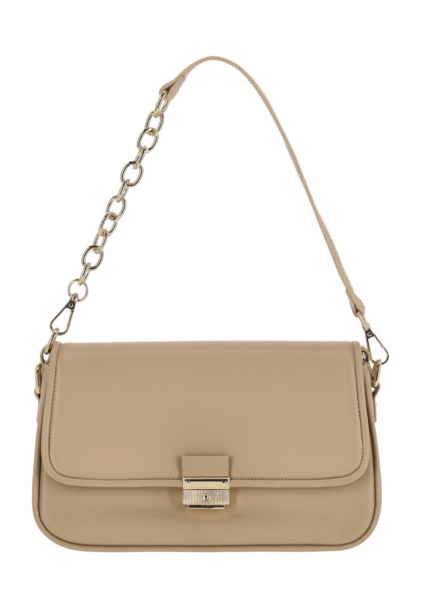Torba na ramię damska usha BLACK LABEL
