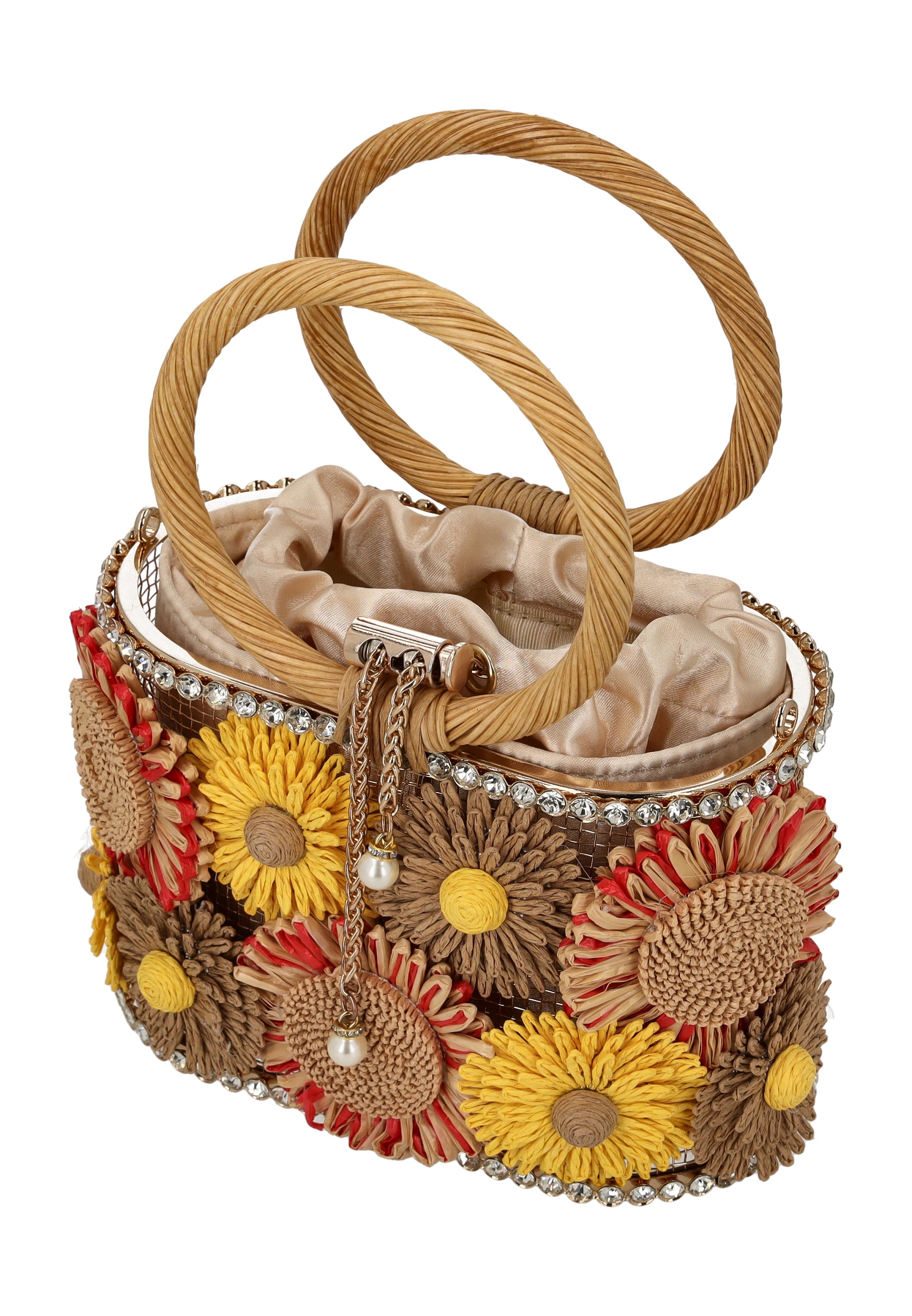 IZIA Damenhandtasche