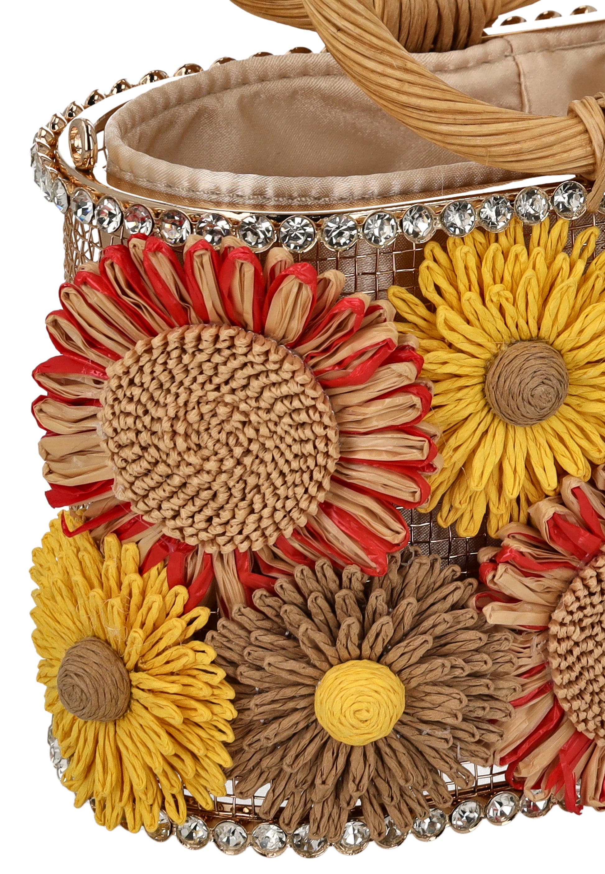 IZIA Damenhandtasche