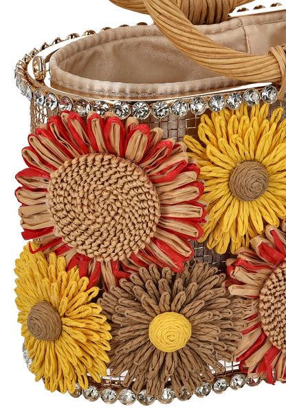IZIA Damenhandtasche