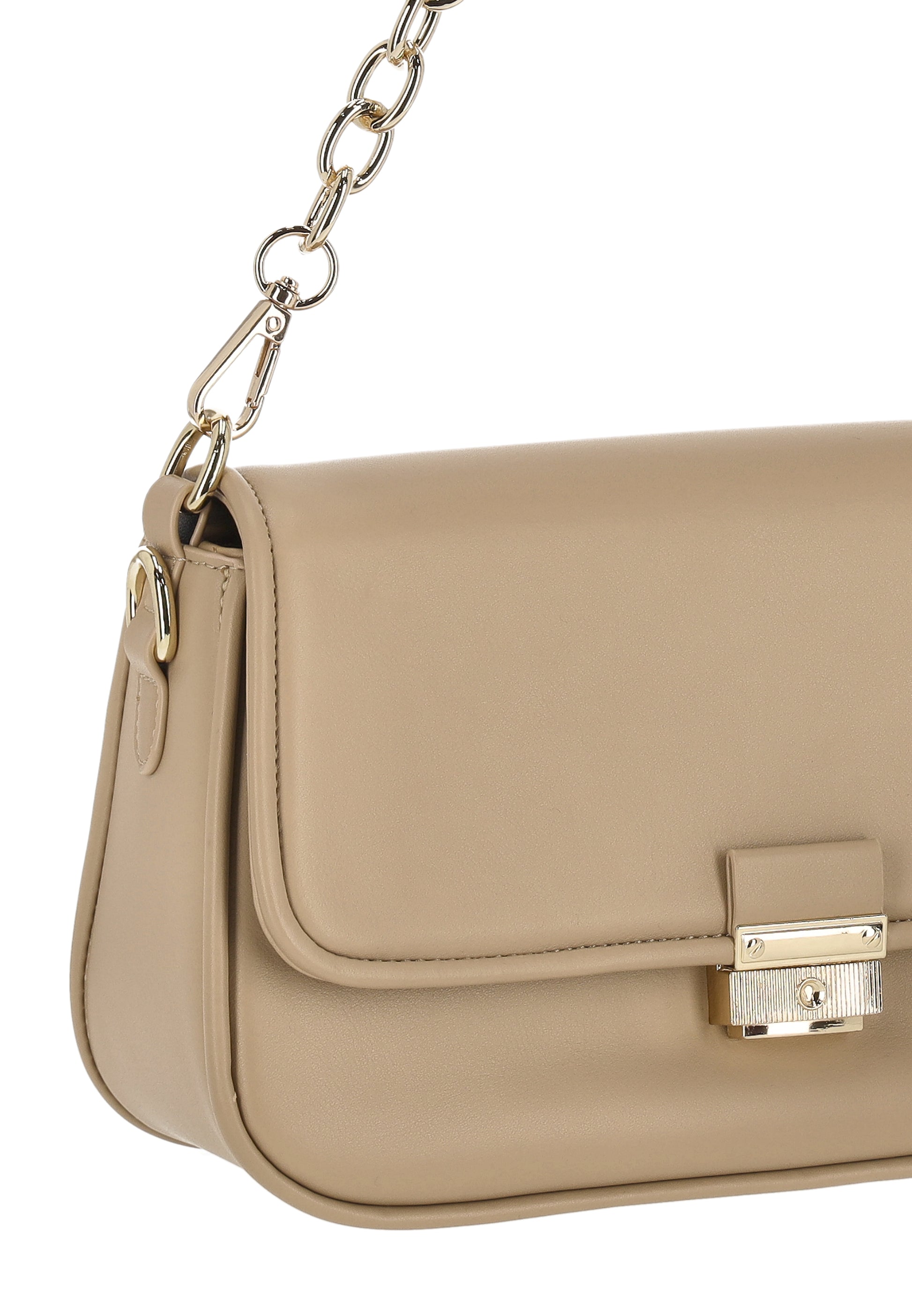 Torba na ramię damska usha BLACK LABEL