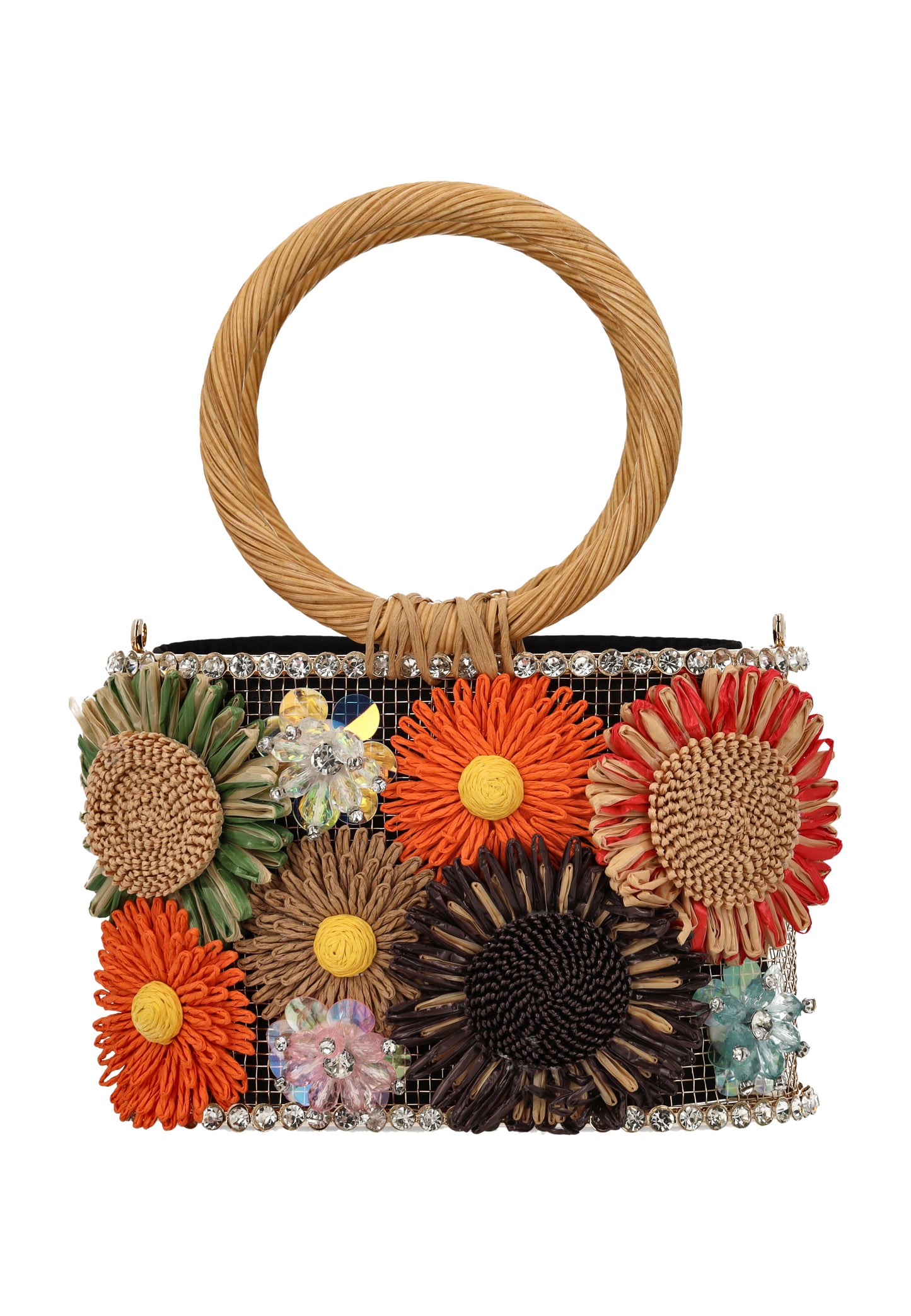 IZIA Damenhandtasche