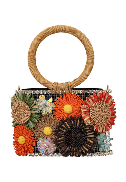 IZIA Damenhandtasche