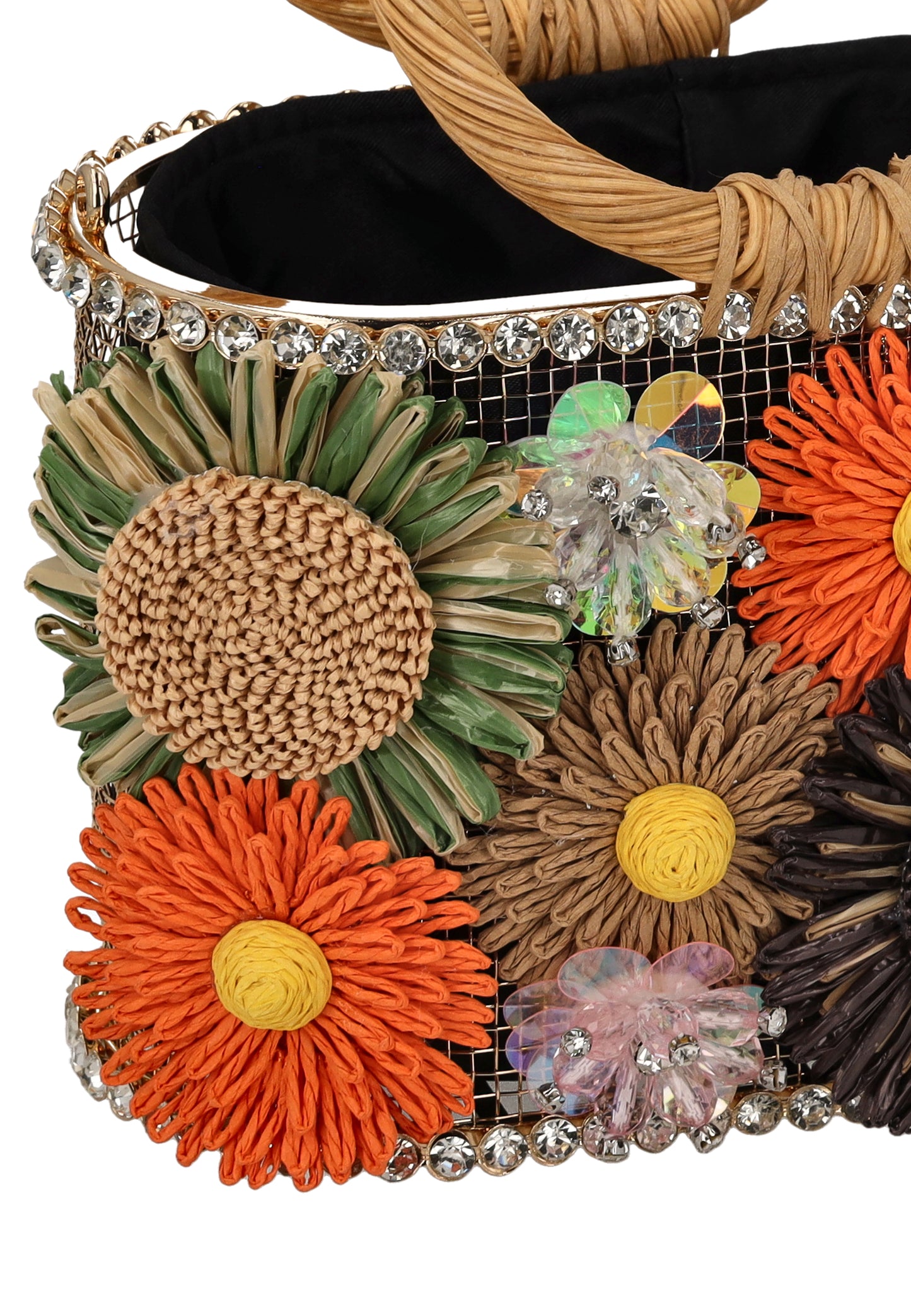 IZIA Damenhandtasche