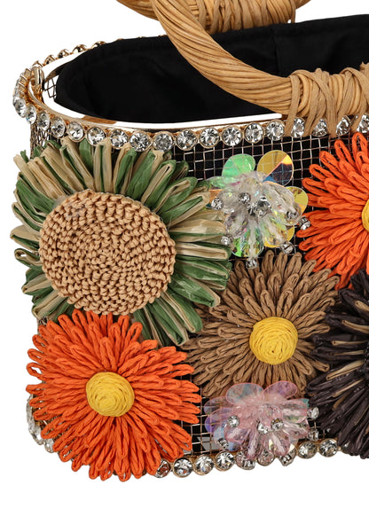 IZIA Damenhandtasche