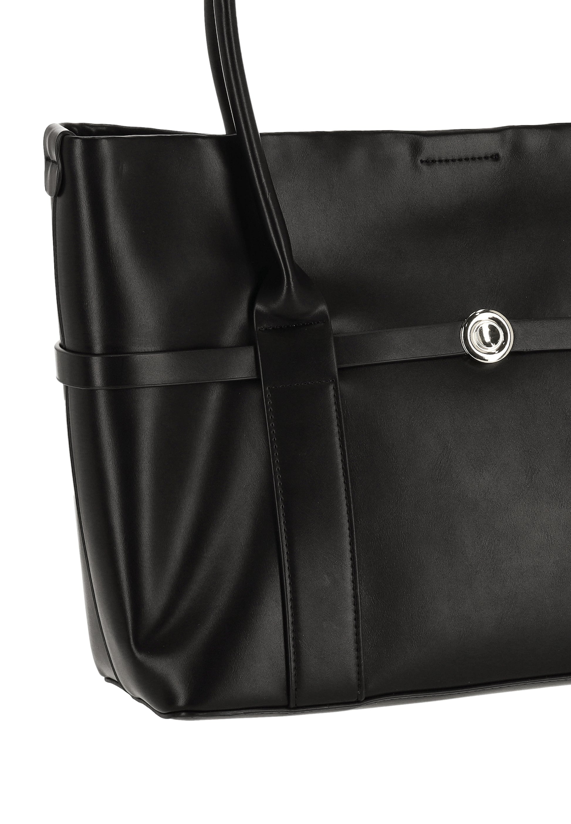 Torba damska usha BLACK LABEL