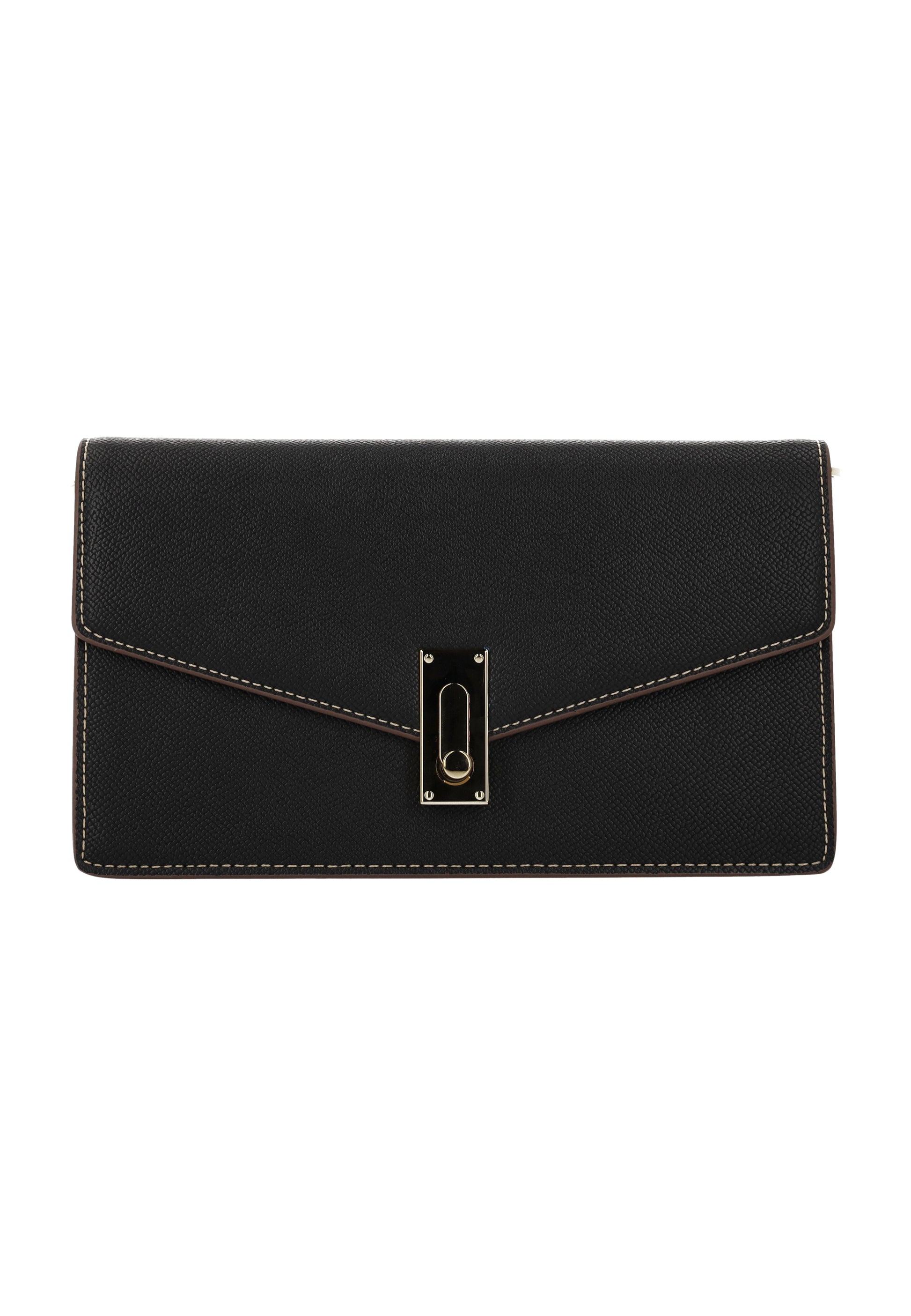 usha BLACK LABEL Damen-Umhängetasche