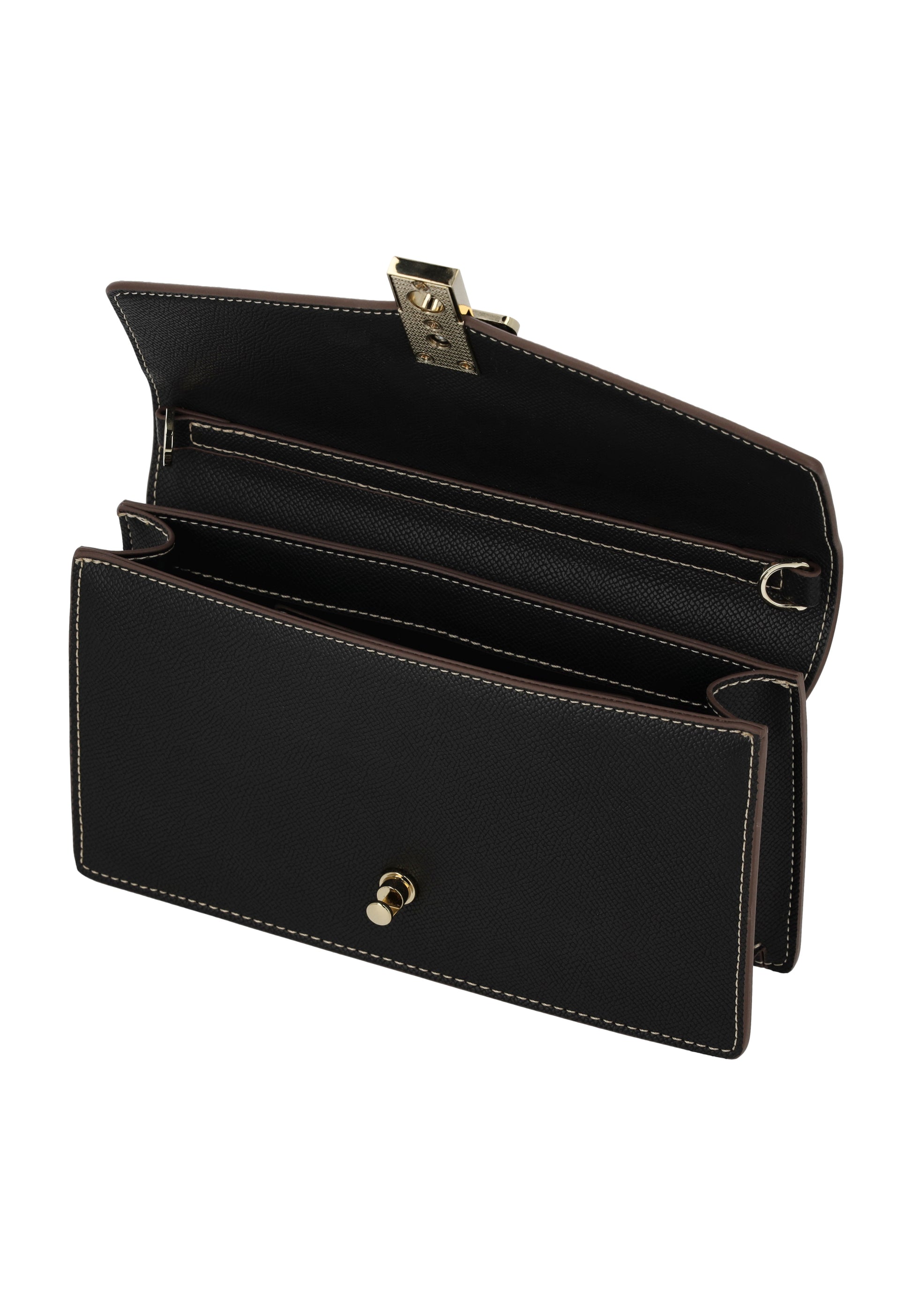 Torebka damska usha BLACK LABEL