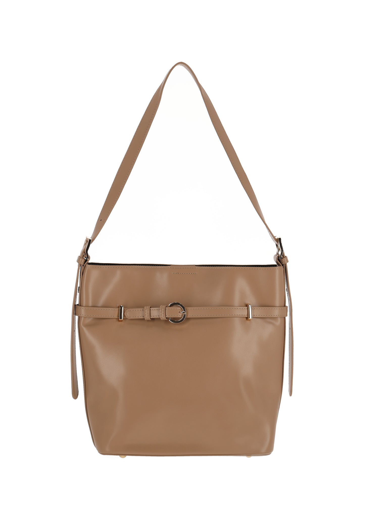 Torba typu bucket dla kobiet usha BLACK LABEL