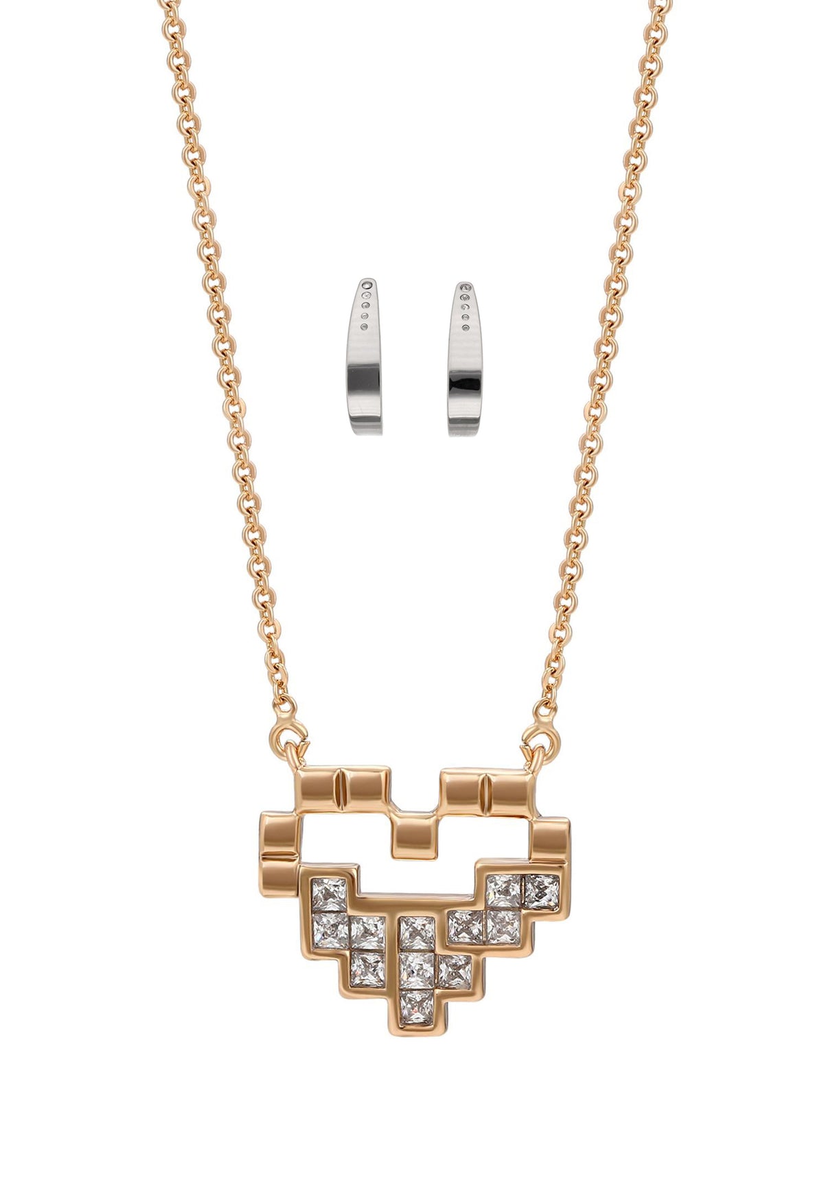 Naemi Women's Jewelry Set