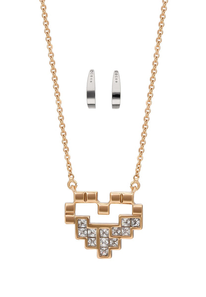 Naemi Women's Jewelry Set