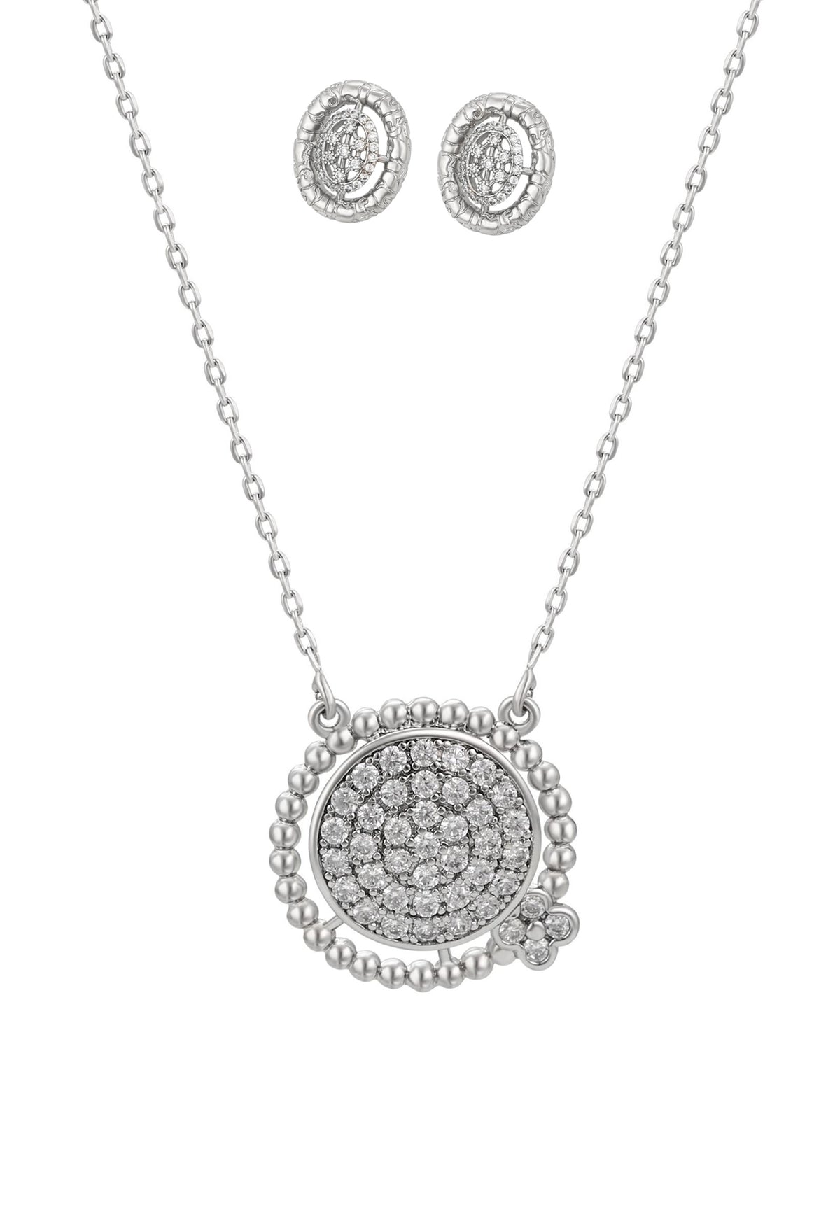 Naemi Women's Jewelry Set