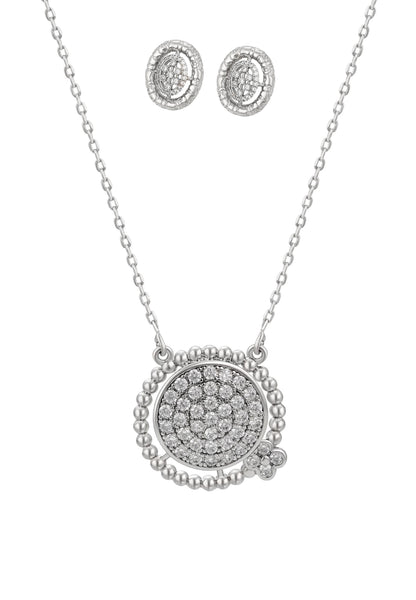 Naemi Women's Jewelry Set