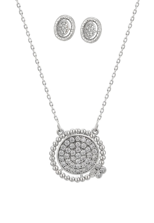 Naemi Women's Jewelry Set