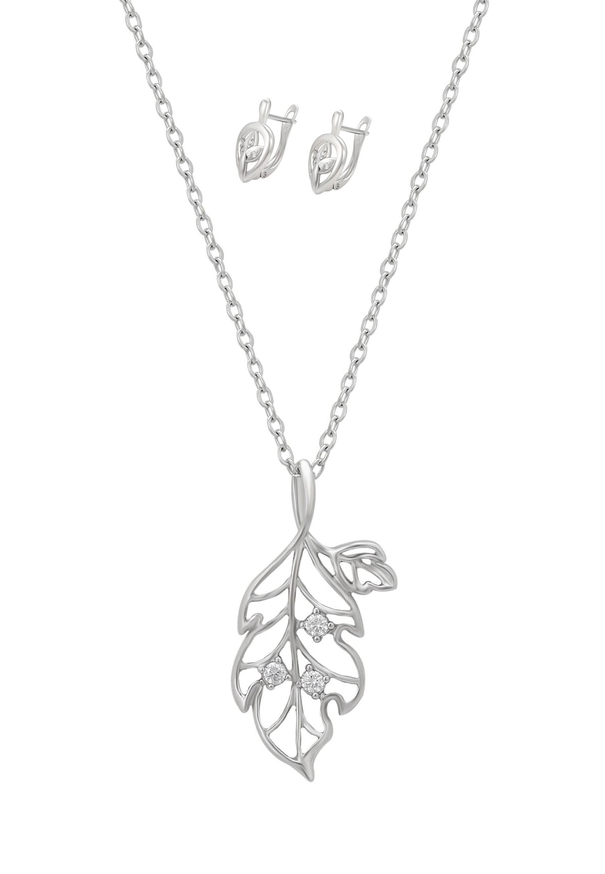 Naemi Women's Jewelry Set