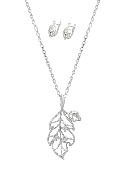 Naemi Women's Jewelry Set