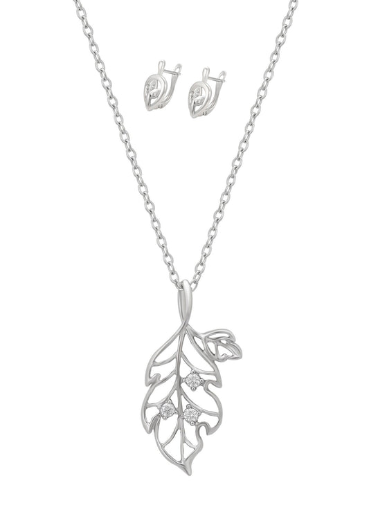 Naemi Women's Jewelry Set