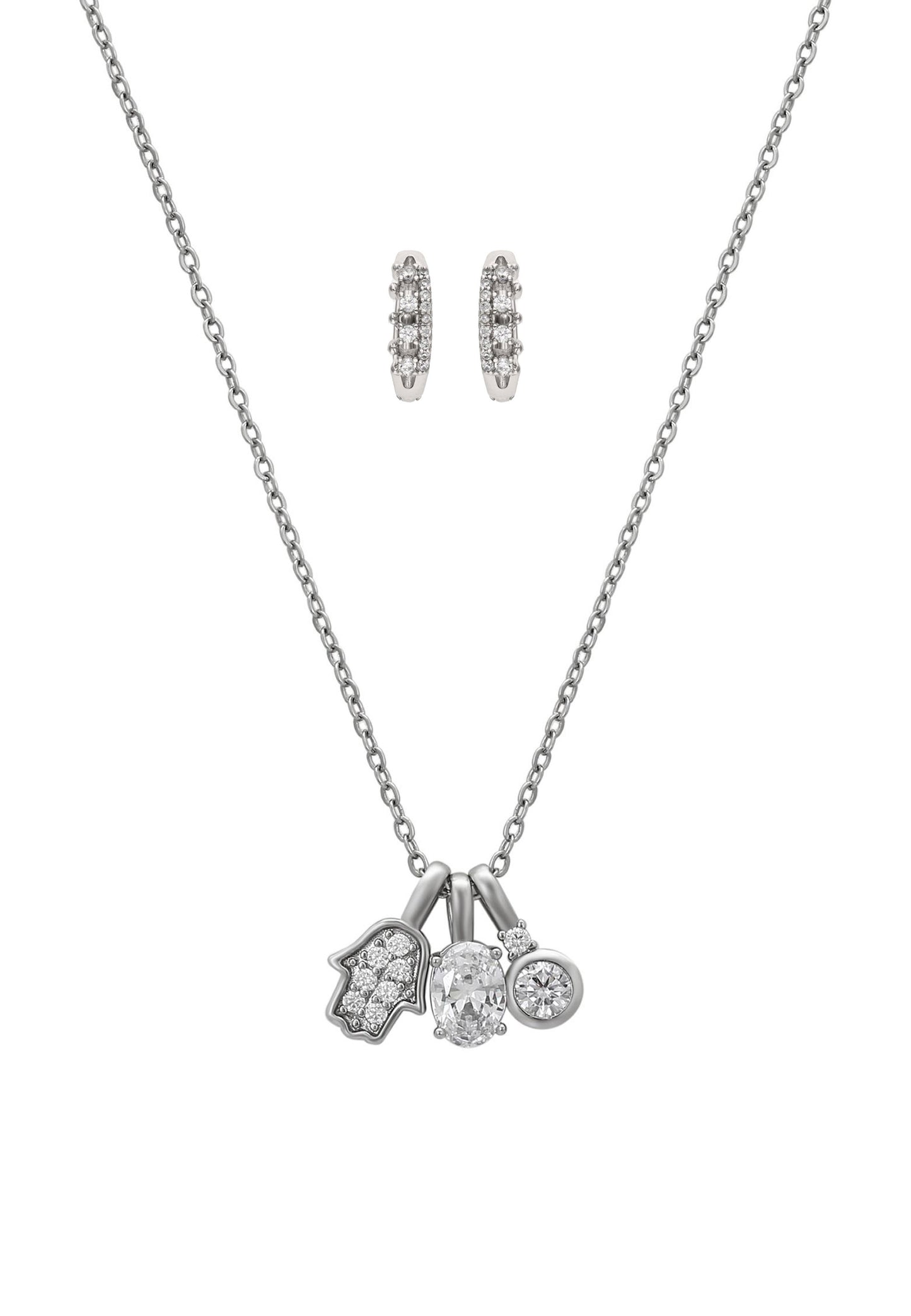 Naemi Women's Jewelry Set