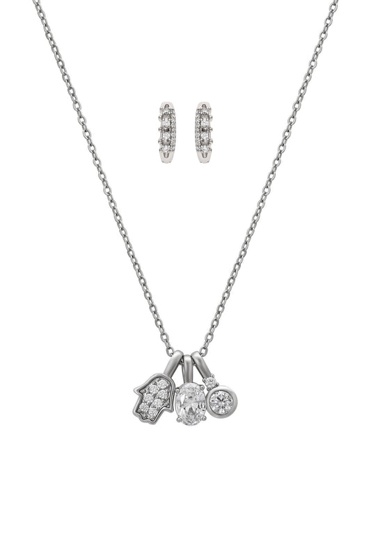 Naemi Women's Jewelry Set