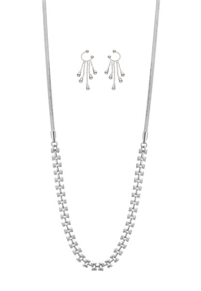 Naemi Women's Jewelry Set