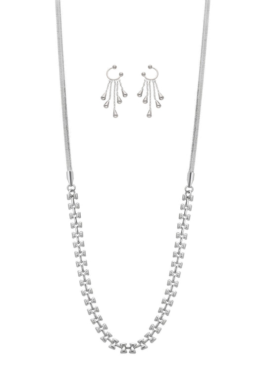 Naemi Women's Jewelry Set