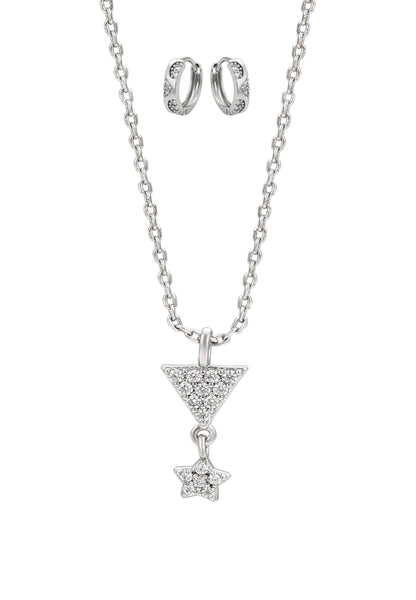 Naemi Women's Jewelry Set