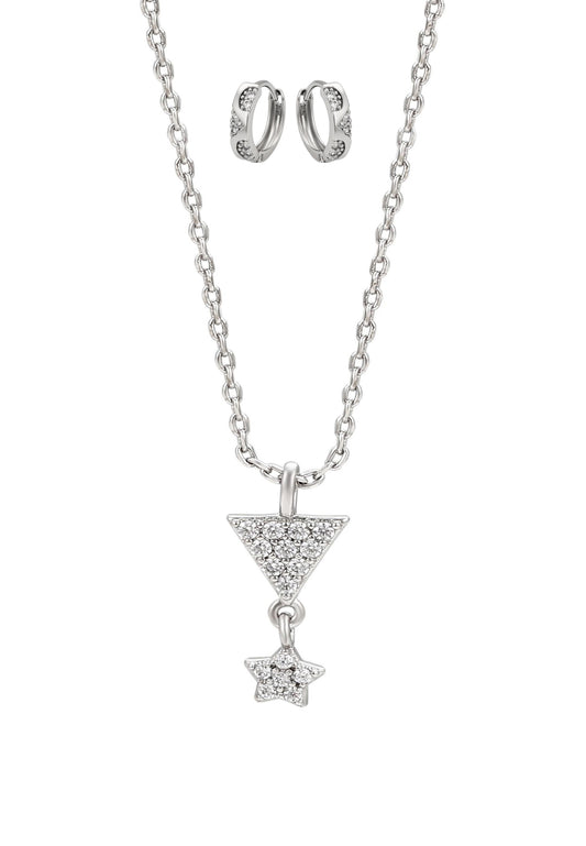 Naemi Women's Jewelry Set