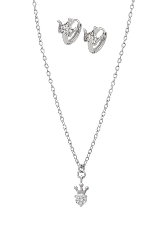 Naemi Women's Jewelry Set